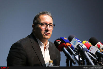  تا آخرین لحظه از استقلال و سربلندی ایران گفتی