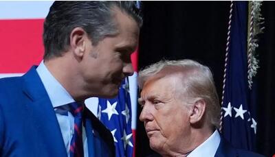  اختلافات ترامپ با صنایع دفاعی؛ تولید تسلیحات دیگر به راحتی امکان‌پذیر نیست