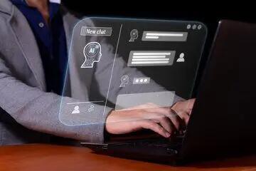  بهترین ابزارهای متن‌باز برای اجرای هوش مصنوعی بدون اینترنت