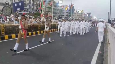  تصاویر ملوانان ناوچه دنا که به شهادت رسیدند + فیلم