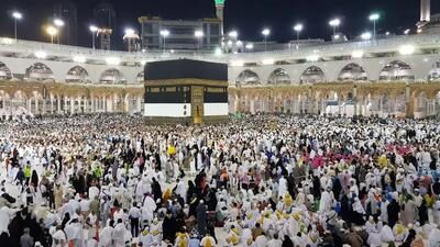  بازگشت زمینی زائران حج به کشور؛ روزانه هزار زائر وارد کشور می‌شوند