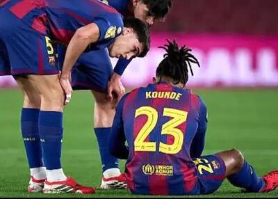  بحران در نوکمپ: بازیکنان از بدنسازی تیم راضی نیستند!