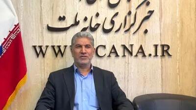  توزیع انرژی در کشور در شرایط پایداری قرار دارد / نیروگاه‌ها با تمام ظرفیت درحال فعالیت اند