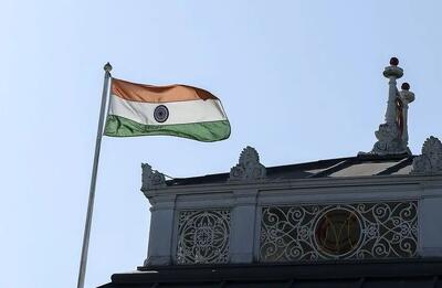  هند استفاده نیروی دریایی آمریکا از بنادر این کشور در درگیری با ایران را تکذیب کرد