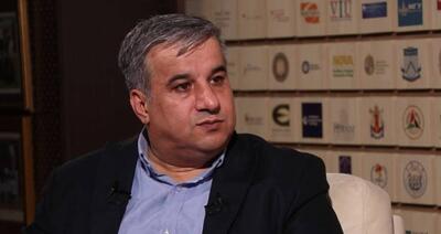  وقتی کلمه‌ها سنگر می‌شوند؛ روایت از پشت آنتن رادیو در روز‌های جنگ