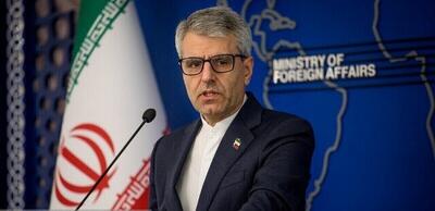  حمله به پلیس ایران برگ سیاه دیگری بر کارنامه آمریکا