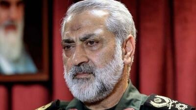  سردار شکارچی: سفارت بزنید سفارتتان را می‌زنیم