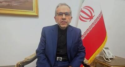  تخت روانچی: هیچ پیامی به آمریکا ارسال نکرده‌ایم