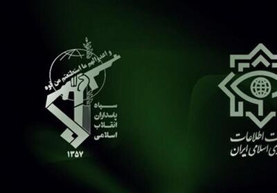  انهدام مقر و زاغه مهمات تروریست‌های تجزیه طلب