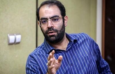  مهدی خانعلی‌زاده: ترامپ تصور می‌کرد با ترور رهبر انقلاب، جمهوری اسلامی نابود می‌شود