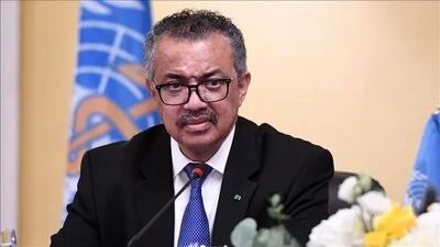  درخواست ایران از سازمان بهداشت جهانی برای محکومیت حمله به مراکز درمانی
