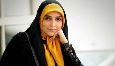  مژده لواسانی: تنها کنار ایران خواهم ایستاد