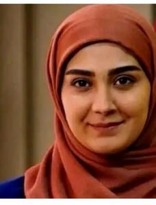  تغییر چهره مونا سریال فاصله ها در 38 سالگی/ عکس
