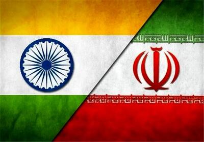  تماس تلفنی هند با سیدعباس عراقچی
