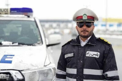  محور چالوس دو طرفه شد