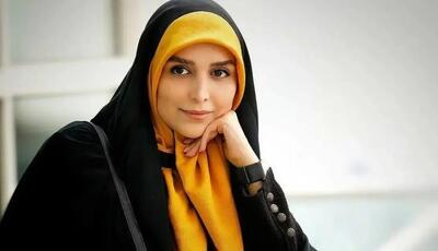  مژده لواسانی: تنها کنار ایران خواهم ایستاد