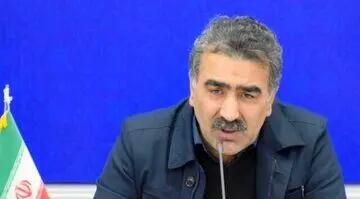  فرماندار آستارا: آرامش در مرزها برقرار است