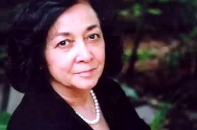  واکنش شهرنوش پارسی‌پور به حمله به ایران