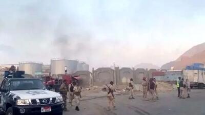  حمله تاجر اماراتی به ترامپ: حق نداشتی به خاورمیانه حمله کنی