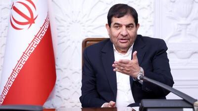  مخبر: جنگ ما با دشمن میانه ندارد/ مکر رسانه‌ای دشمن به اندازه بمب‌هایش باید جدی گرفته شود