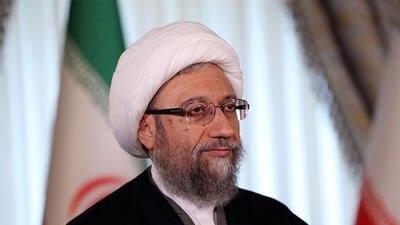  آملی لاریجانی: منظور از اسرع وقت در انتخاب رهبر جدید، سریع‌ترین زمان ممکن است