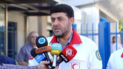  تخریب بیش از۴۰۰۰ ساختمان غیرنظامی در ایران در حمله آمریکا و اسرائیل