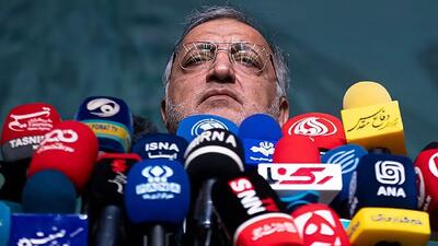  آماده‌سازی ۸۱ ایستگاه مترو تهران برای استفاده به عنوان پناهگاه