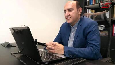  ابراز نگرانی مدیر عامل علوی نسبت به افت تحصیلی دانش‌آموزان