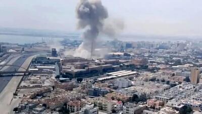  هزینۀ جنگ آمریکا با ایران فاش شد / رقمی که می‌تواند اقتصاد آمریکا را با چالش جدی مواجه کند