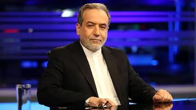  عراقچی : حمله زمینی آمریکا به ایران برایشان یک فاجعه بزرگ خواهد بود
