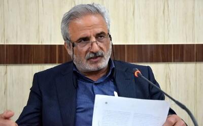  آخرین خبر از پرداخت عیدی بازنشستگان تامین اجتماعی امروز پنجشنبه ۱۴ اسفند ۱۴۰۴ | بانک رفاه جور «شستا» را در پرداخت کشید!
