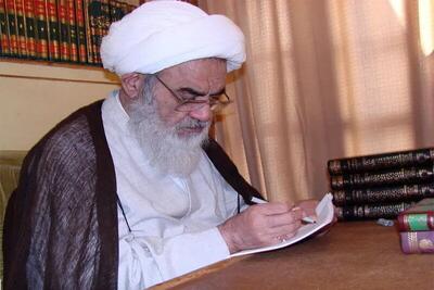  آیت الله مظاهری: رسالت مجلس خبرگان رهبری رسالتی سرنوشت ساز و بسیار سنگین است