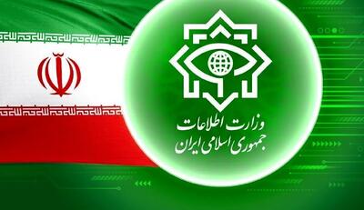  وزارت اطلاعات جمهوری اسلامی ایران:  انهدام مقر و زاغه مهمات تروریست های تجزیه طلب در عملیات مشترک وزارت اطلاعات و سپاه