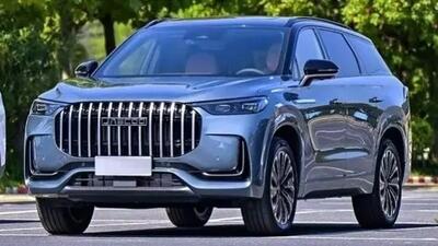  قیمت جدید خودروهای لوکانو L7 و L8 اعلام شد