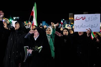  انتخاب رهبری و نقش آن در قانون اساسی جمهوری اسلامی ایران