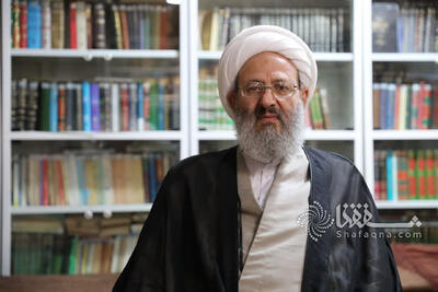  آیت الله فقیهی خطاب به پاپ: جامعه جهانی را به محکومیت شدید تجاوزگری‌های آمریکا و رژیم غاصب دعوت کنید/ در صورت عدم اقدام جدی، این ناامنی تمام دنیا را در بر خواهد گرفت