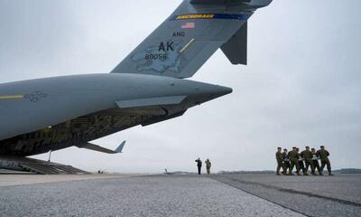  نظرسنجی: اکثریت آمریکایی‌ها معتقدند سیاست ترامپ در قبال ایران، امنیت کشور را کاهش داده است