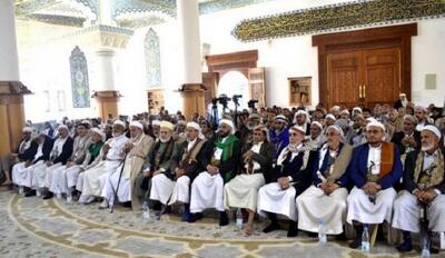  انجمن علمای یمن: «حمایت از ایران و حزب‌الله در برابر ستمگرترین دشمنان خدا واجب شرعی است»