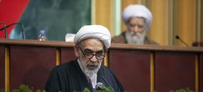  حجت الاسلام والمسلمین قمی: گمانه زنی ها درباره انتخاب رهبر جدید فاقد وجاهت است