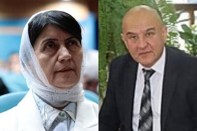  پیام ۲ شاعر تاجیک برای شهادت رهبر انقلاب