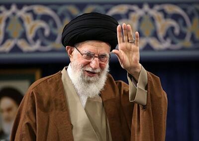  رونمایی از اثر موسقایی «ایران مرد» در برج آزادی تهران