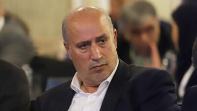  تاج: درتجاوز اخیرکمپ تیم ملی آسیب دید| دو بازی تیم ملی لغو شد