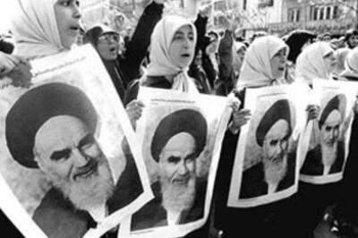  فرصت‌هایی که زنان به برکت انقلاب ساختند
