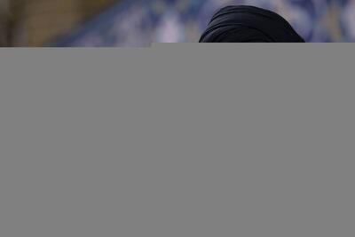  تجمع هنرمندان در وداع با رهبر انقلاب در خانه هنرمندان