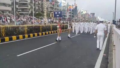  تصویری از ملوانان ایرانی ناو دنا که شهید شدند +‌ ویدئو