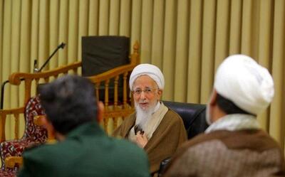 واکنش فارس به اخبار مربوط به ترور آیت‌الله جوادی آملی