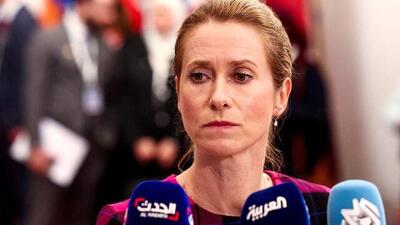  مسئول سیاست خارجی اتحادیه اروپا: نمی‌خواهیم جنگ بیشتر از این ادامه پیدا کند