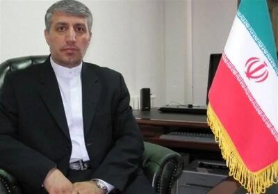  احضار سفیر ایران در آذربایجان از سوی باکو