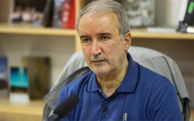  مرتضی سرهنگی: روایتِ توانستن یک «ملت»/ قیمتِ تمام شده یک جنگ