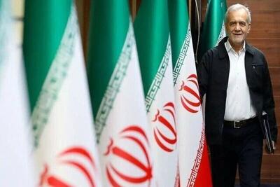  پیام رئیس‌جمهور به سران کشورهای منطقه + عکس